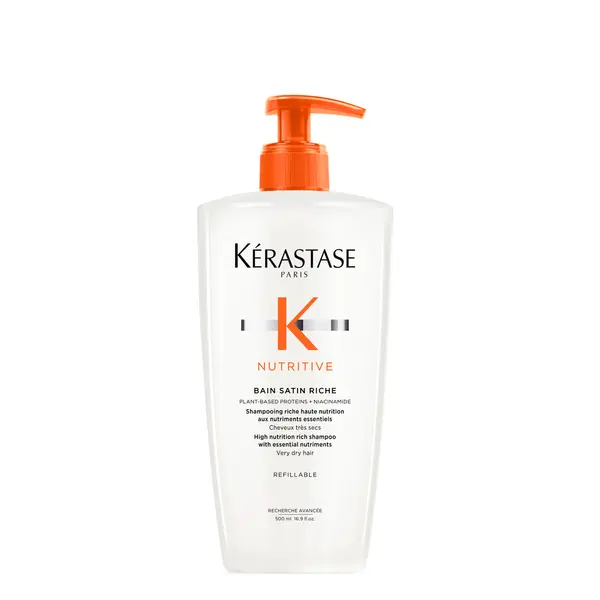Kérastase KERASTASE Bain Satin Riche