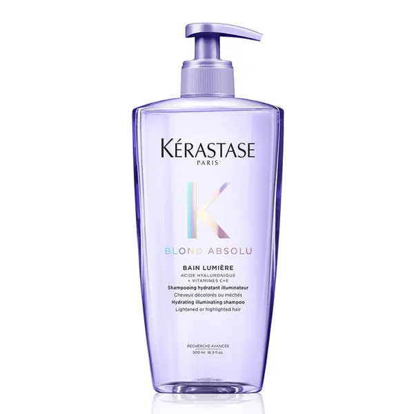 Kérastase KÉRASTASE Blond Absolu Bain Lumiere Shampoo