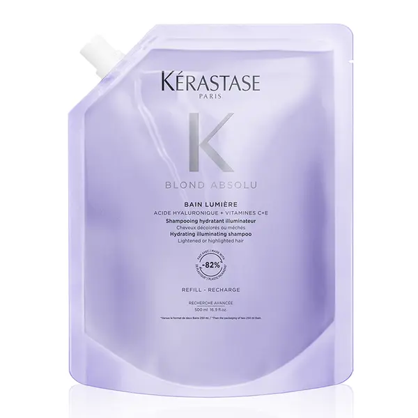 Kérastase KÉRASTASE Blond Absolu Bain Lumiere Shampoo