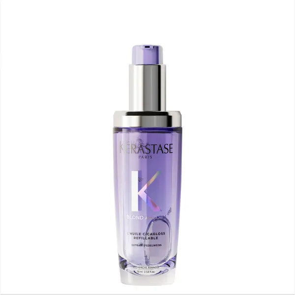 Kérastase KERASTASE Blond Absolu Cicagloss Hydrating Hair Oil