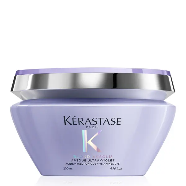 Kérastase KÉRASTASE Blond Absolu Mask Ultra Violet