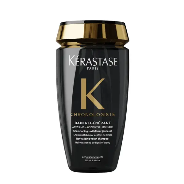 Kérastase KERASTASE Chronologiste Régénérant Shampoo