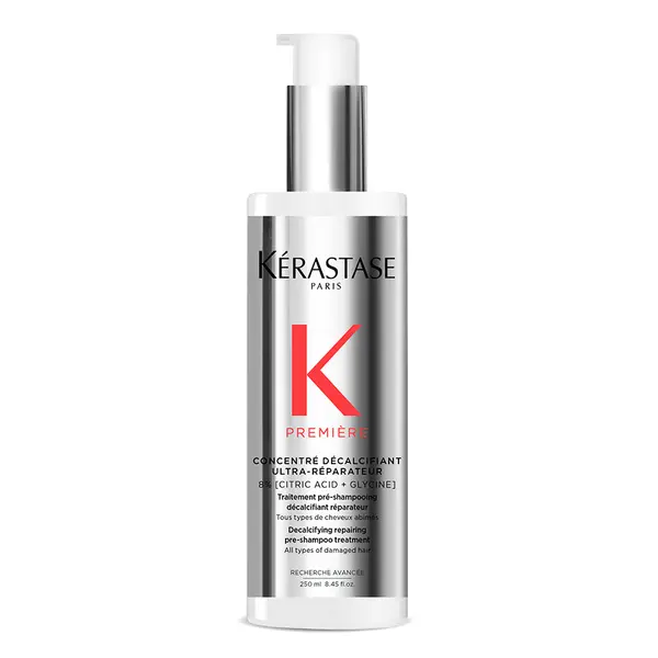Kérastase KERASTASE Concentré Décalcifiant Ultra-Réparateur