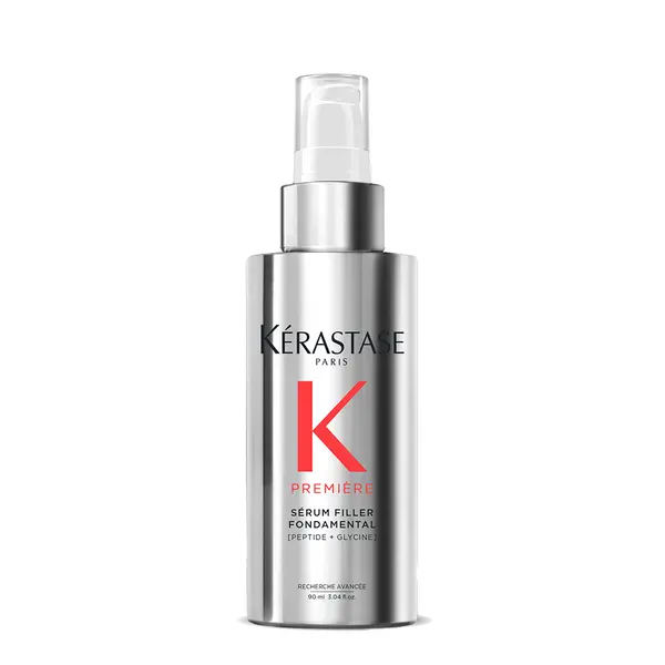 Kérastase KERASTASE Concentré Liquide Resurfaçant Hair Treatment