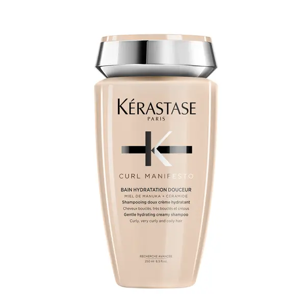 Kérastase KERASTASE CURL MANIFESTO Bain Hydration Shampoo