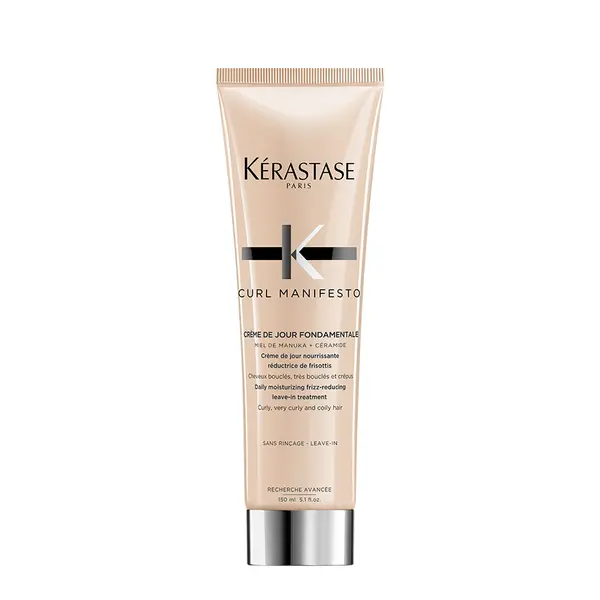 Kérastase KERASTASE CURL MANIFESTO Creme DeJour Fondamentale Leave-in