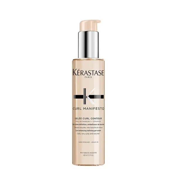 Kérastase KERASTASE CURL MANIFESTO Gelee Curl Contour Leave-in