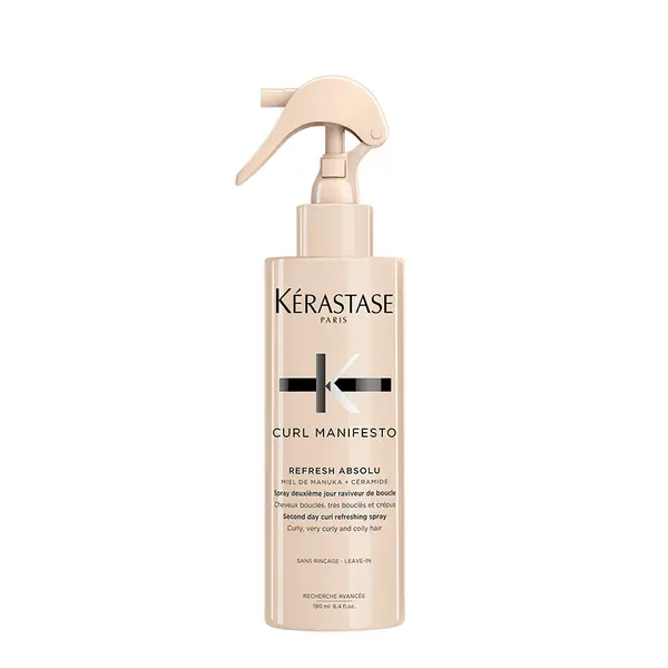 Kérastase KERASTASE CURL MANIFESTO Lotion Refresher Curl