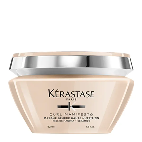 Kérastase KERASTASE CURL MANIFESTO Masque Curl Mask