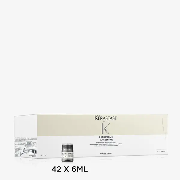 Kérastase KERASTASE Densifique Cure Densité