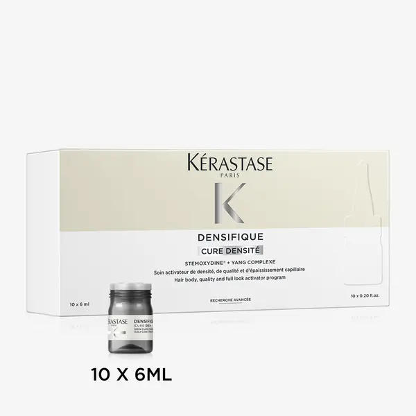 Kérastase KERASTASE Densifique Cure Densité