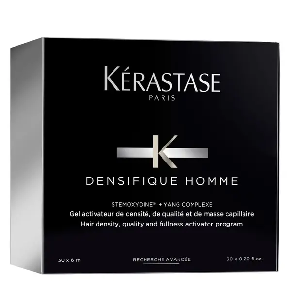 Kérastase KÉRASTASE Densifique Homme Cure Densifique Homme Ampules
