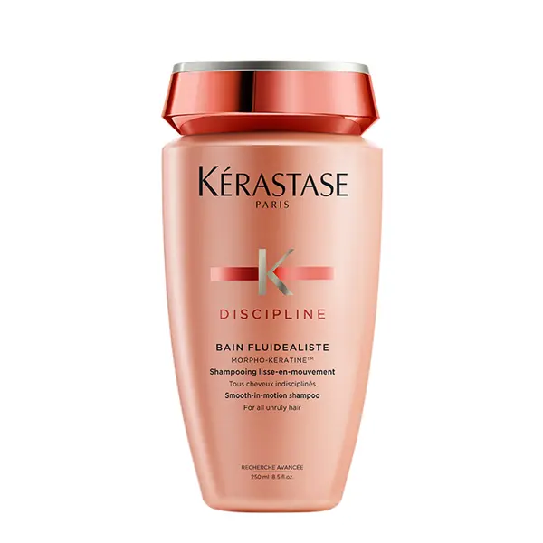 Kérastase KÉRASTASE Discipline Bain Fluidéaliste Shampoo