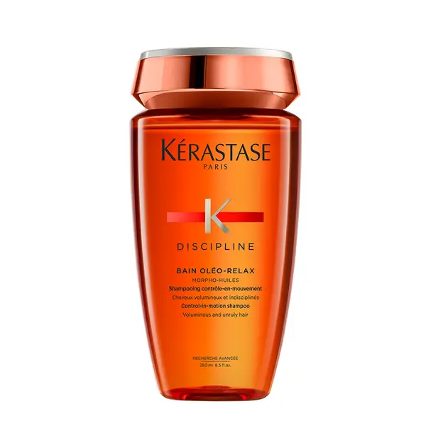 Kérastase KÉRASTASE Discipline Oleo-Relax Bain Oléo-Relax Shampoo