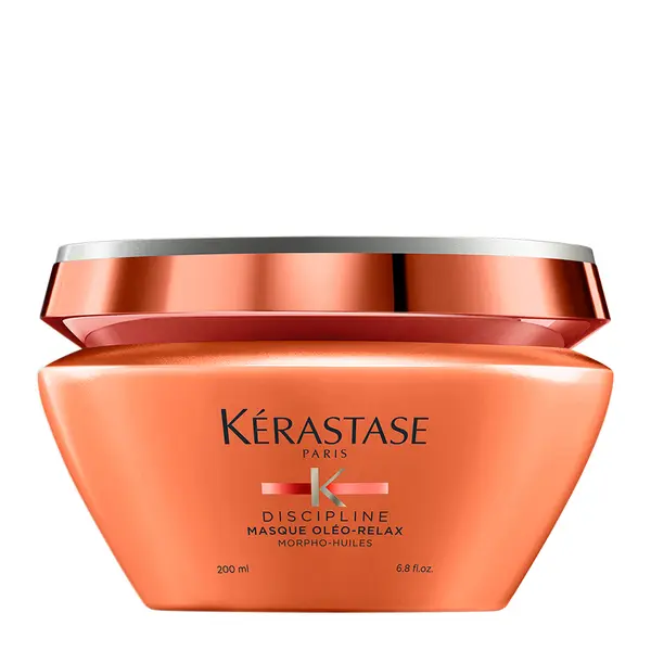 Kérastase KÉRASTASE Discipline Oleo-Relax  Masque Oléo-Relax Mask
