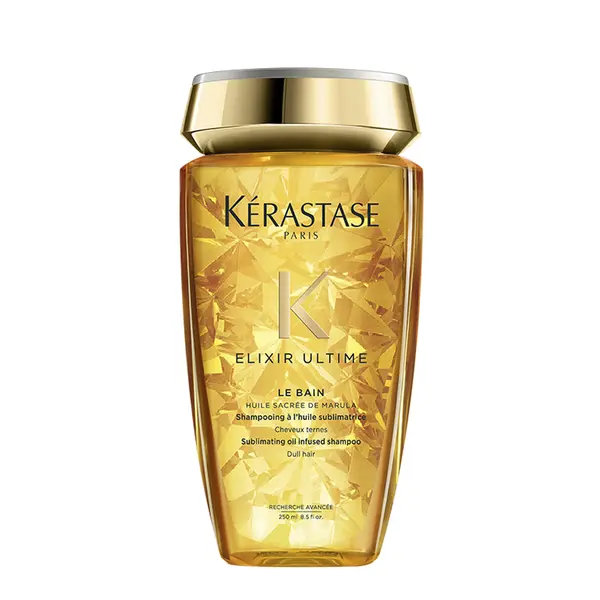 Kérastase KÉRASTASE Elixir Ultime Bain Elixir Ultime Shampoo