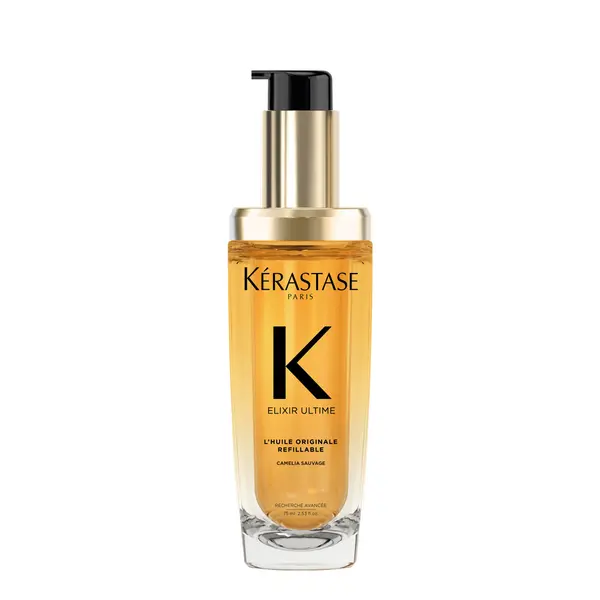 Kérastase KÉRASTASE Elixir Ultime L'Huile Originale Refillable Hair Oil
