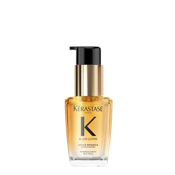 Kérastase KÉRASTASE Elixir Ultime L'Huile Originale Travel Size Hair Oil