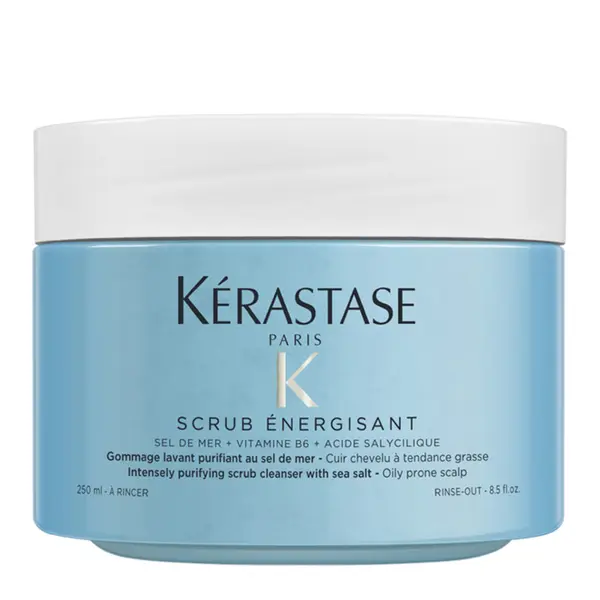 Kérastase KÉRASTASE Fusio Scrub Scrub Energisant Scrub