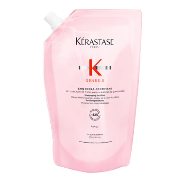 Kérastase KERASTASE Genesis Bain Hydra-Fortifiant Shampoo Refill