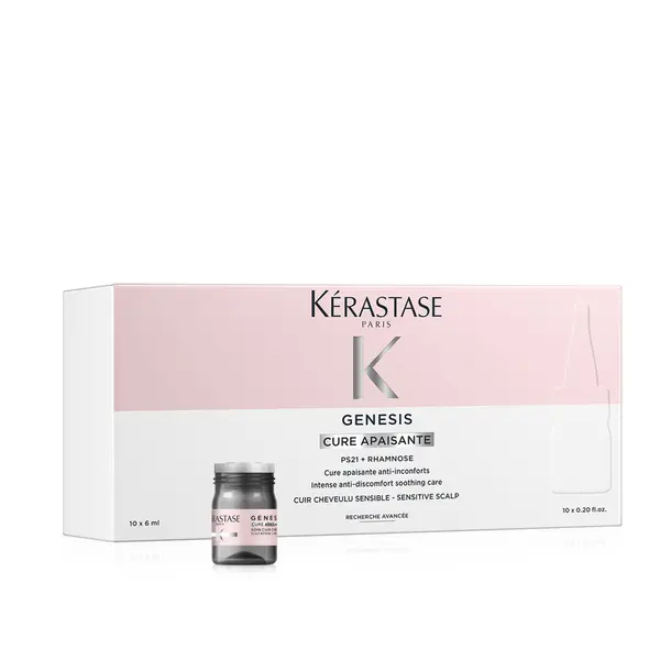 Kérastase KERASTASE Genesis Cure Anti-Apaisante