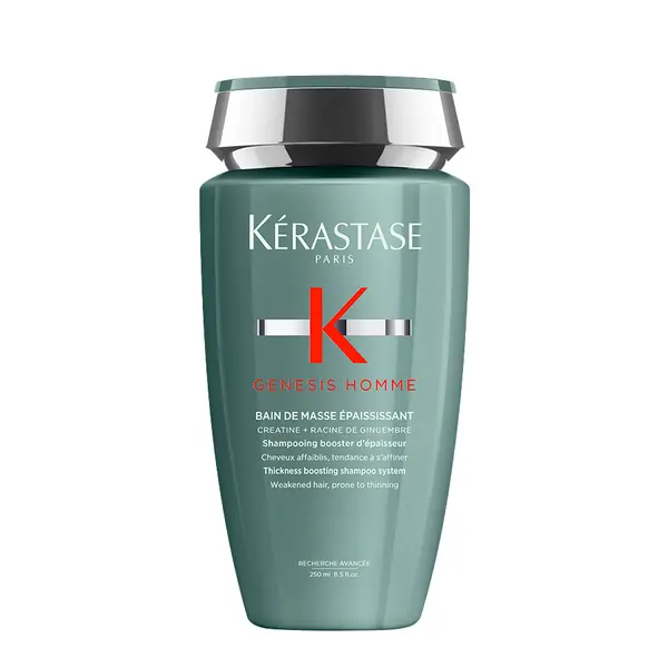 Kérastase KÉRASTASE Genesis Homme Bain De Masse