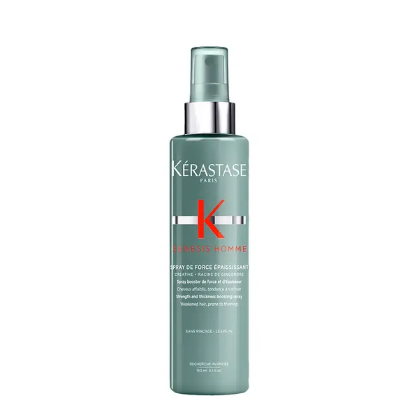 Kérastase KÉRASTASE Genesis Homme Spray De Force Epaississant