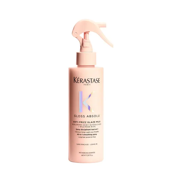 Kérastase KERASTASE Gloss Absolu Anti-Frizz Glaze Milk Hair Spray