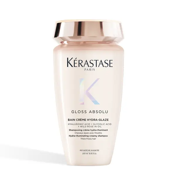 Kérastase KERASTASE Gloss Absolu Crème Bain Creme Hydra-Glaze Shampoo