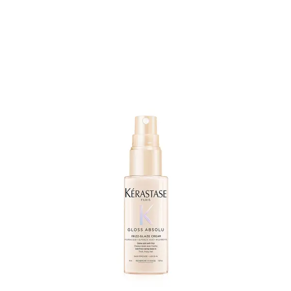Kérastase KERASTASE Gloss Absolu Crème Frizz-Glaze Cream Travel-Size