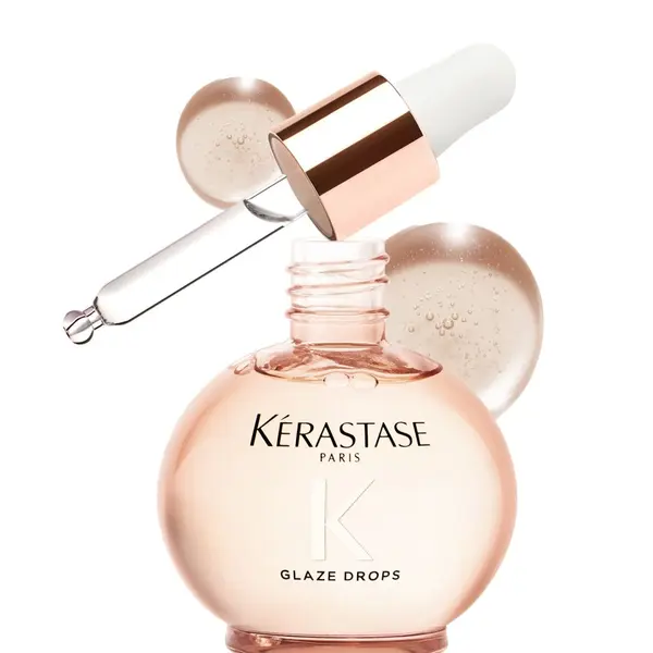 Kérastase KERASTASE Gloss Absolu Glaze Drops Hair Oil