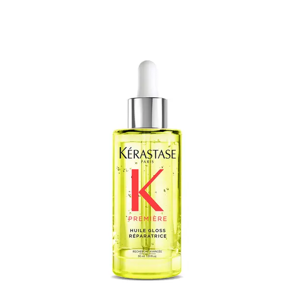 Kérastase KERASTASE Huile Gloss Réparatrice Hair Oil