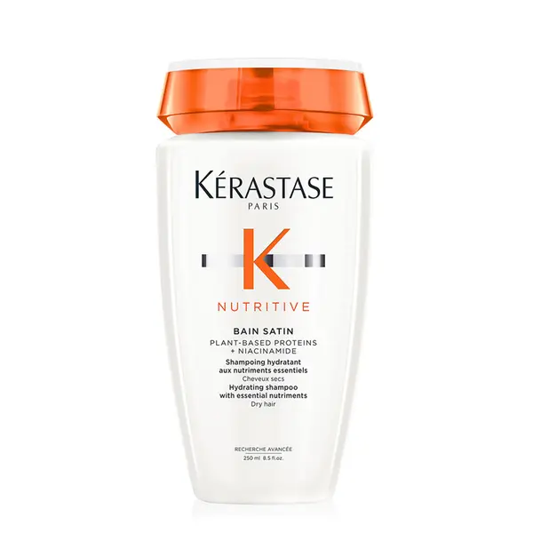 Kérastase KERASTASE Nutritive Bain Satin