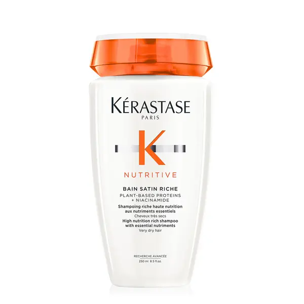 Kérastase KERASTASE Nutritive Bain Satin Riche