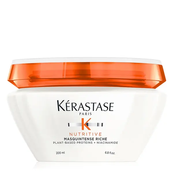 Kérastase KERASTASE Nutritive Masquintense Riche