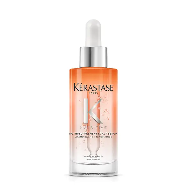 Kérastase KERASTASE Nutritive Nutri-Supplement Scalp Serum