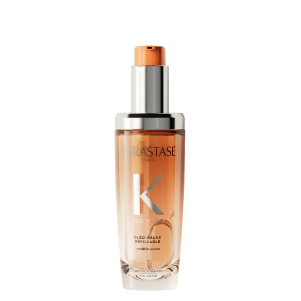 Kérastase KERASTASE Oleo-Relax Anti-Frizz Hair Oil