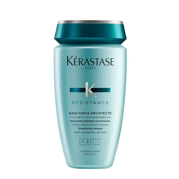 Kérastase KÉRASTASE Resistance  Bain Force Architecte Shampoo