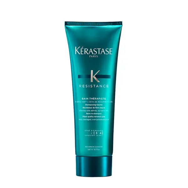 Kérastase KÉRASTASE Resistance Therapiste Bain Thérapiste Shampoo