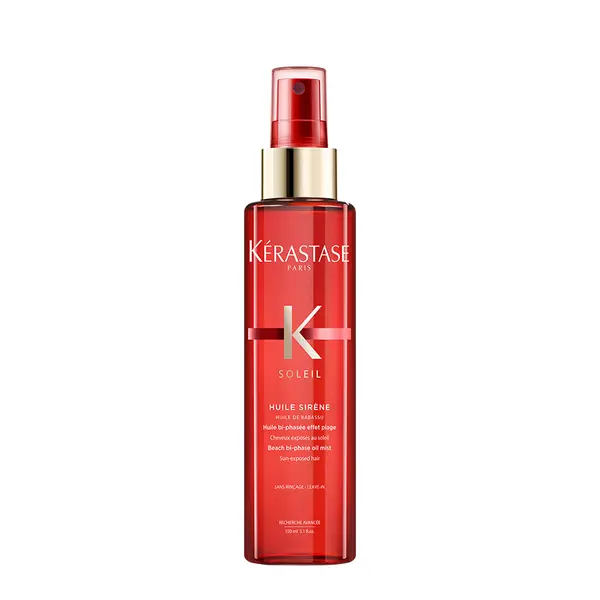 Kérastase KÉRASTASE Soleil Huile Sirene Oil