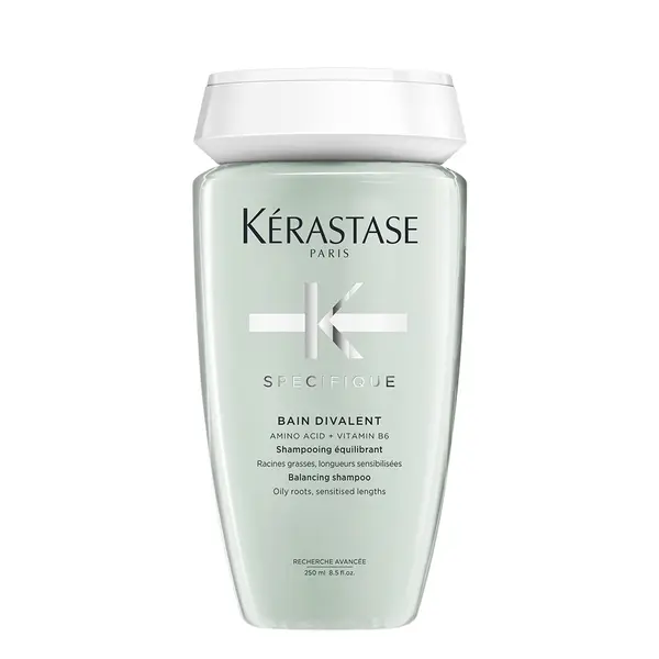 Kérastase KÉRASTASE Specifique Bain Divalent Shampoo