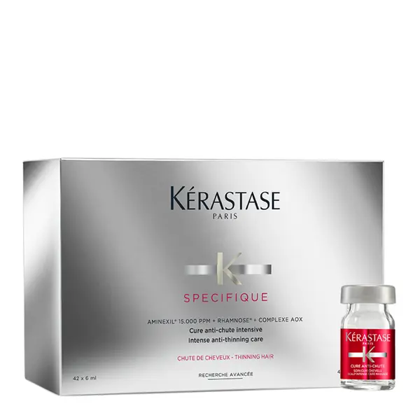 Kérastase KÉRASTASE Specifique Cure Anti-Chute Leave-In