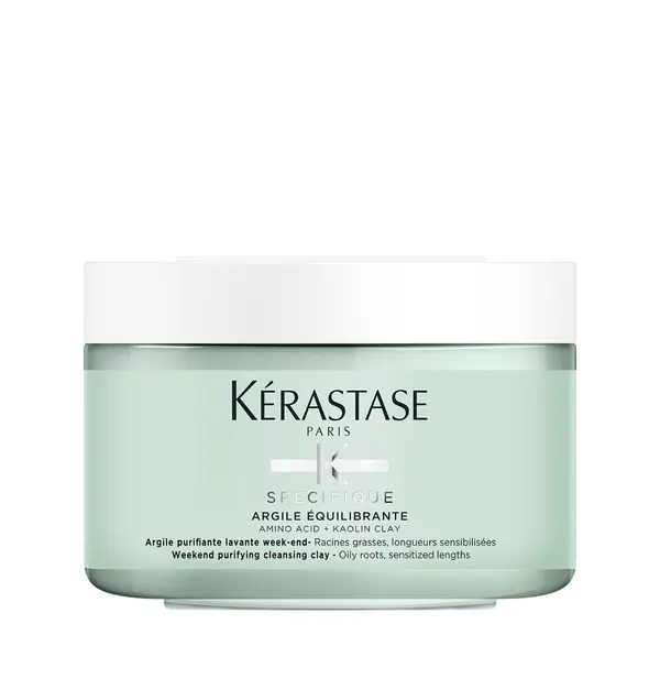 Kérastase KÉRASTASE Specifique Divalent Argile Equilibrante