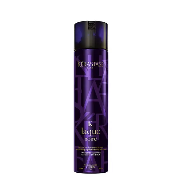Kérastase KÉRASTASE Styling Laque Noire Spray