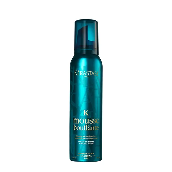 Kérastase KÉRASTASE Styling Mousse Bouffante Mousse