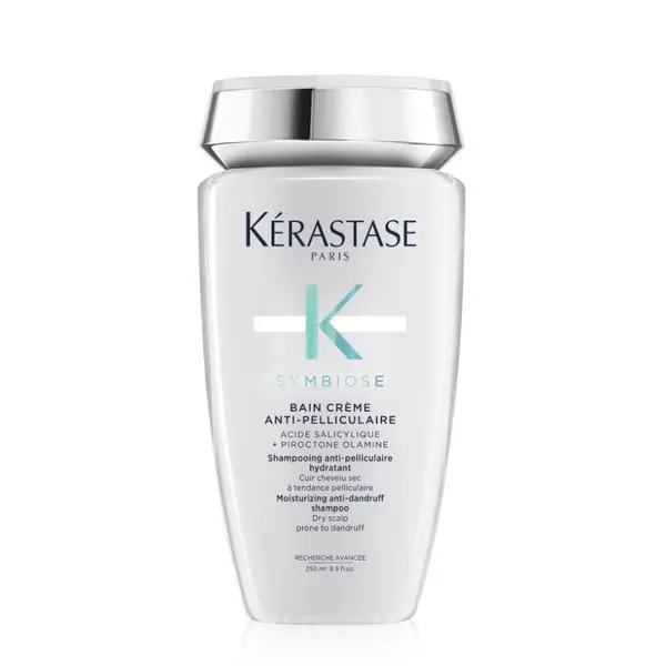 Kérastase KERASTASE SYMBIOSE Bain Crème Anti-Pelliculaire