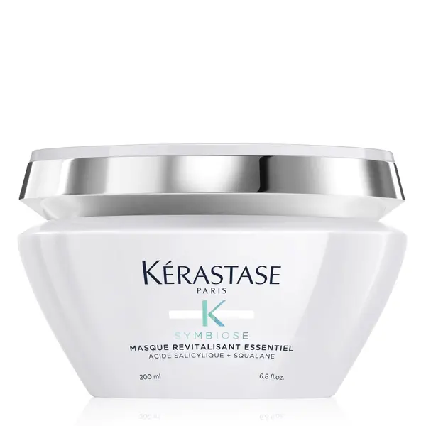 Kérastase KERASTASE SYMBIOSE Masque Revitalisant Essentiel