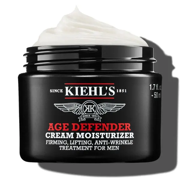 KIEHL`S KIEHL'S Age Defender Cream Moisturizer