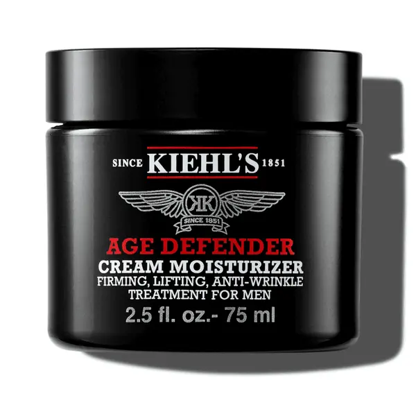 KIEHL`S KIEHL'S Age Defender Cream Moisturizer