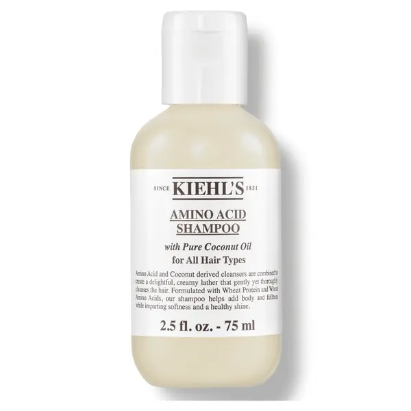 KIEHL`S KIEHL'S Amino Acid Refillable Shampoo